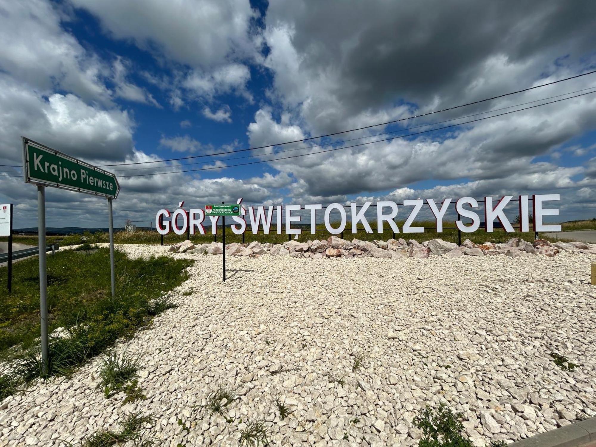 Swietokrzyski Klimacik Bodzentyn Eksteriør bilde